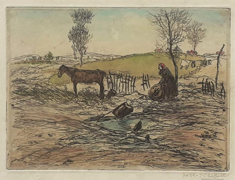 RAFFAELLI Jean-Fran�ois