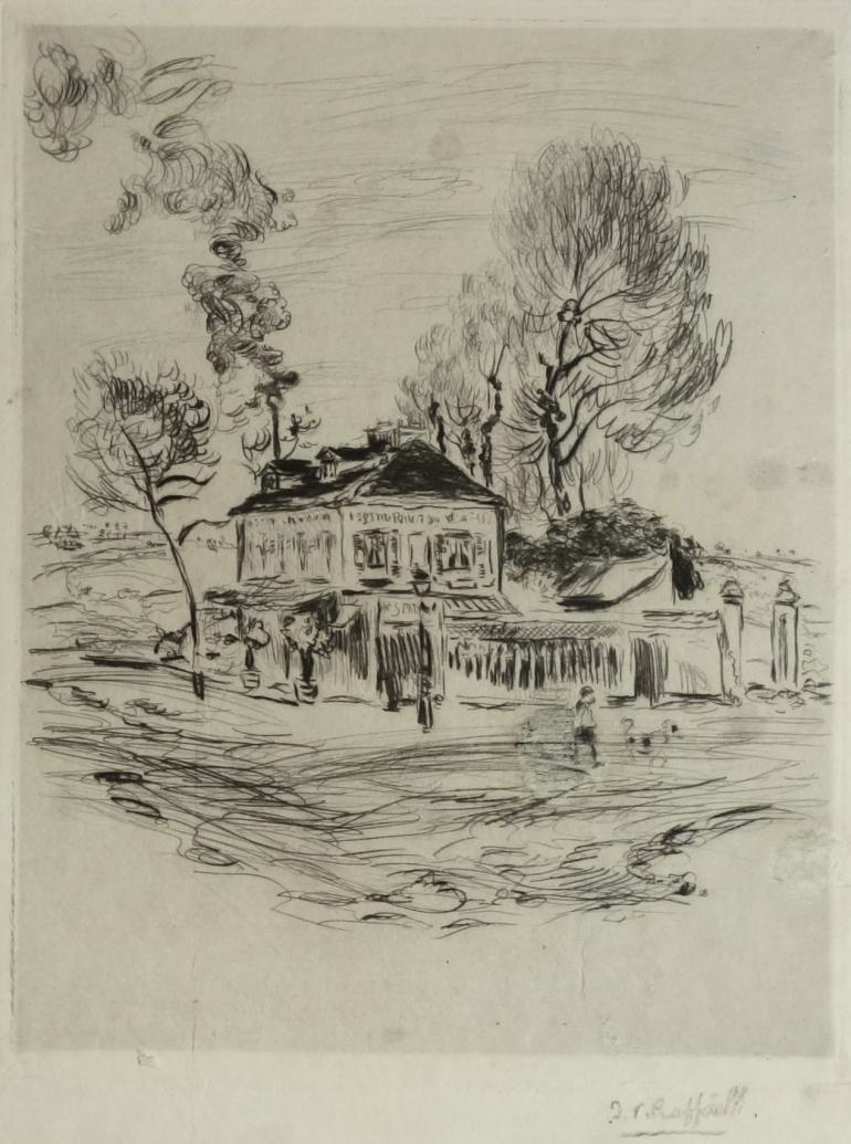 RAFFAELLI Jean-Fran�ois