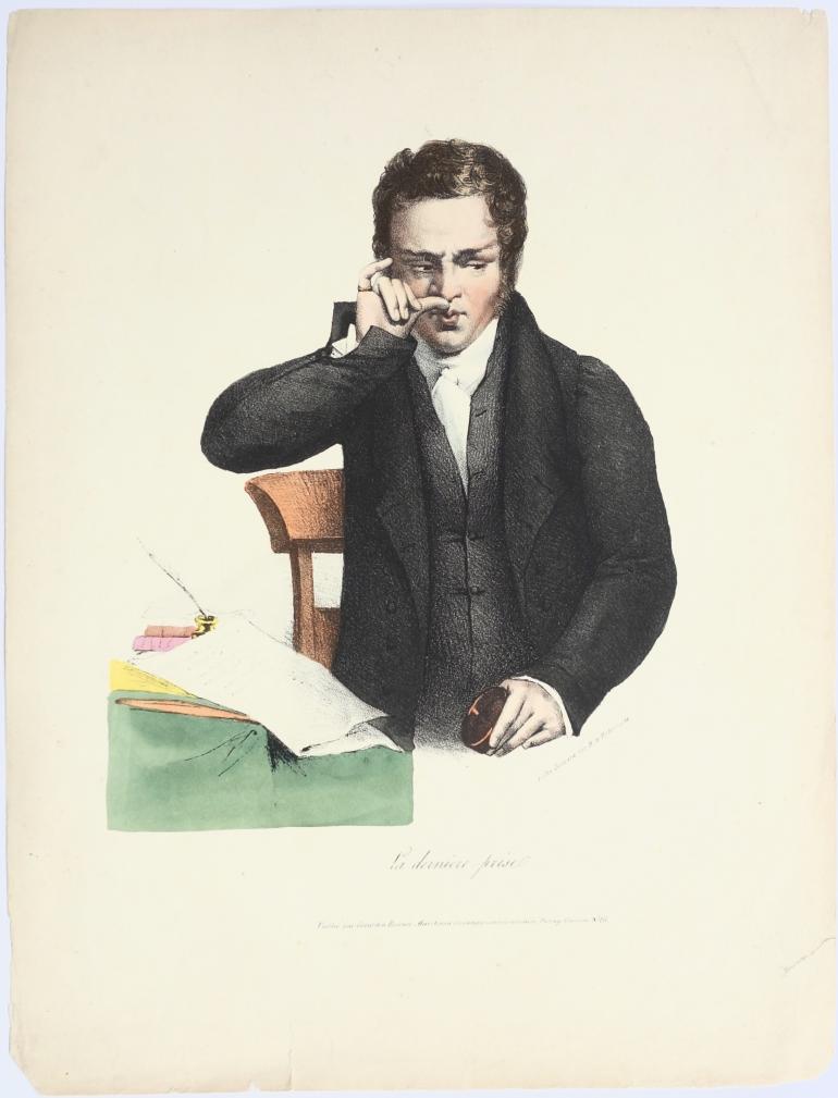 �COLE FRAN�AISE DU XIXE SI�CLE