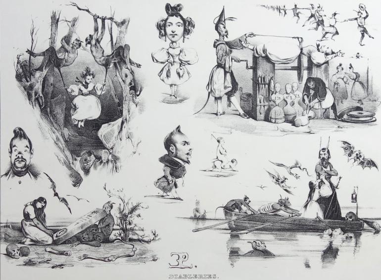 LE POITTEVIN Eug�ne Modeste Edmond