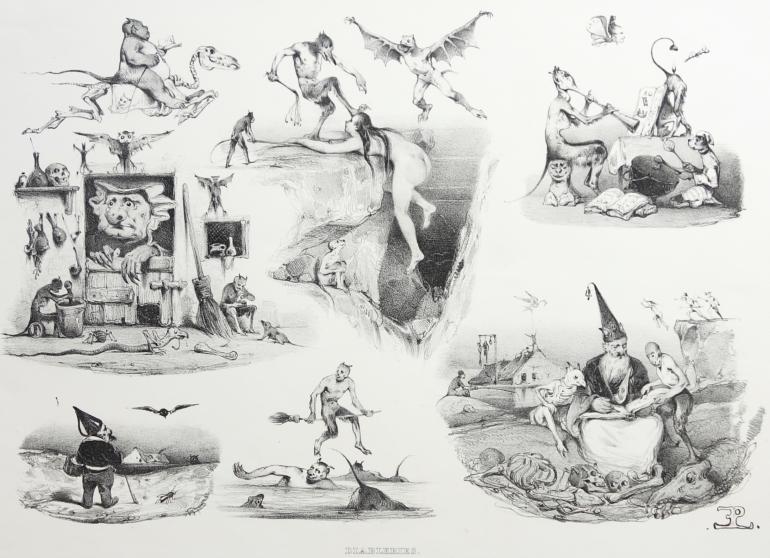 LE POITTEVIN Eug�ne Modeste Edmond