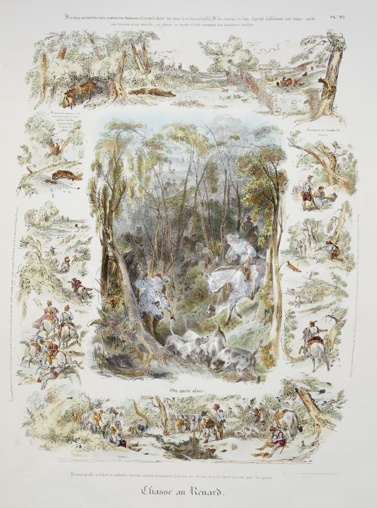 MOTTE Charles-Etienne (imprimeur, �diteur)