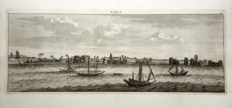 BRUYN Cornélis de (after)