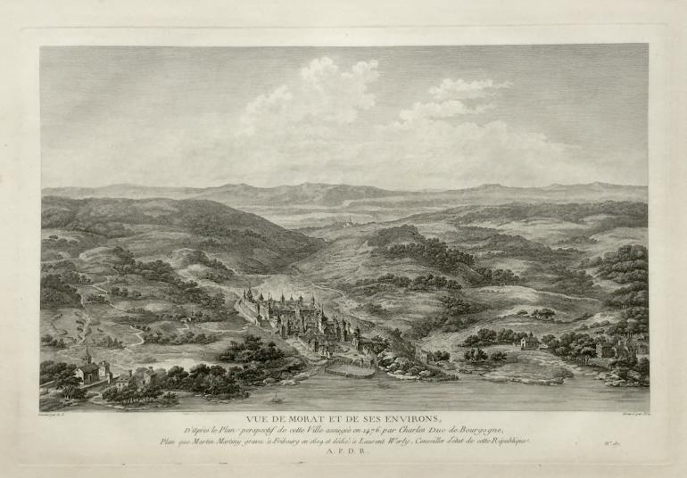 NÉE François Denis