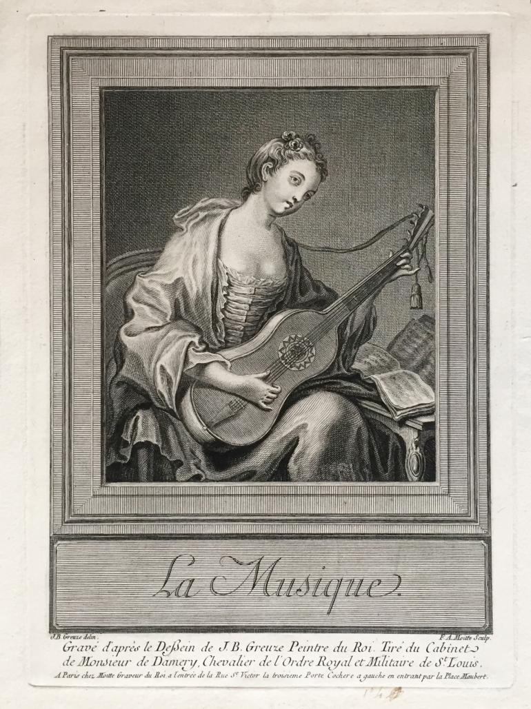 MOITTE Fran�ois Auguste