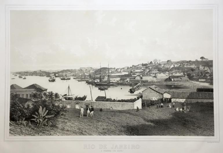 CICÉRI Eugène et BENOIST Philippe