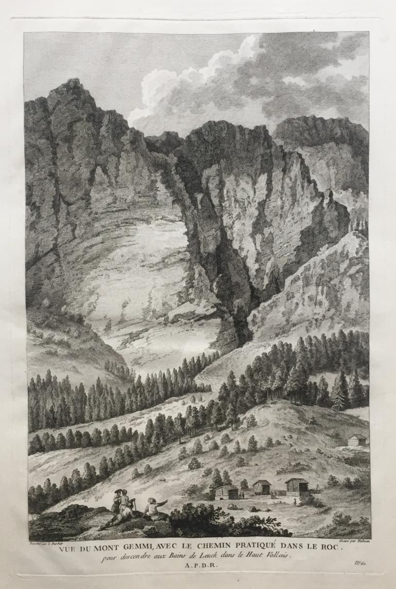 HELMAN Isidore Stanislas