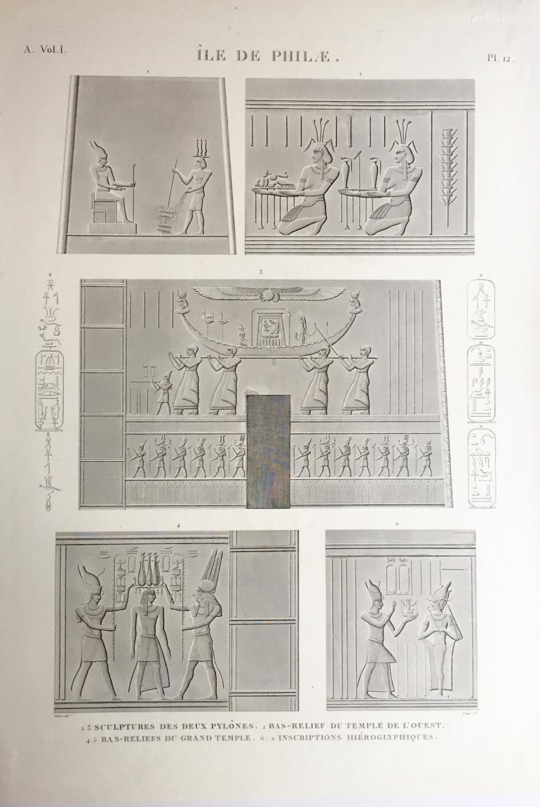 BALZAC Charles Louis