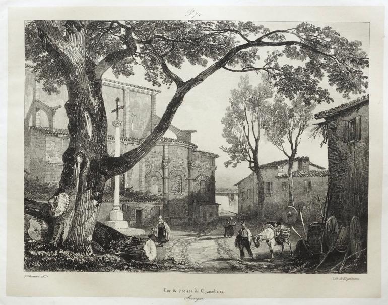 VILLENEUVE Louis Jules Fr�d�ric