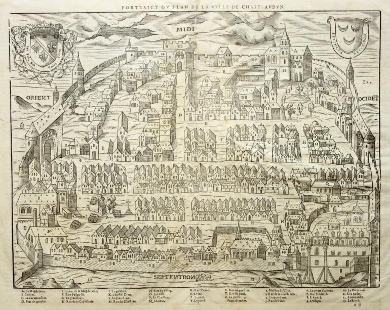 BELLEFOREST Fran�ois de