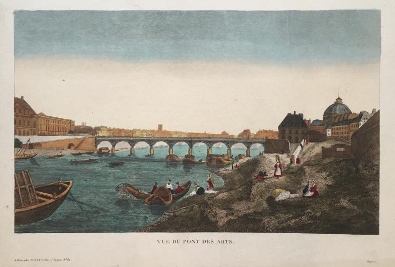 BASSET Paul Andr�, �diteur