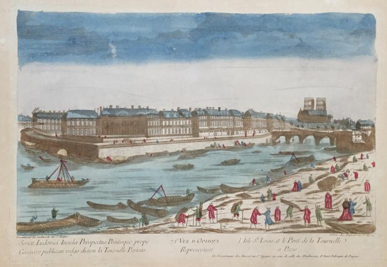 DAUMONT Jean-Fran�ois, �diteur