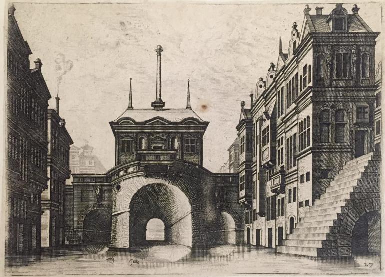 DOETECUM Lucas van et DOETECUM Johannes I van