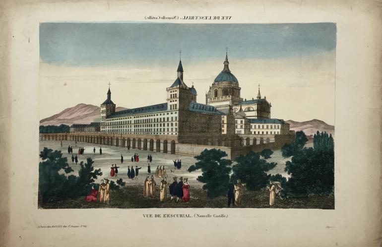 BASSET Paul Andr�, �diteur