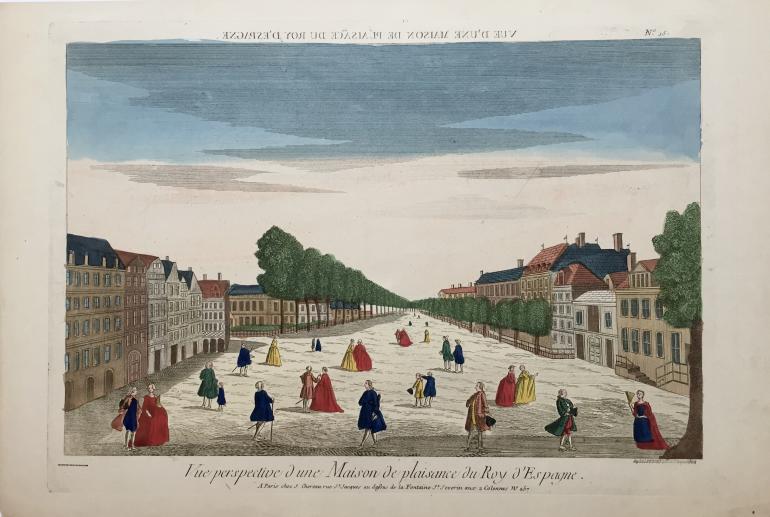 CHEREAU Jacques Simon, �diteur