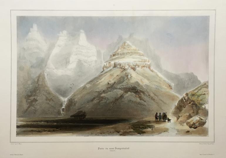 SABATIER Léon Jean-Baptiste et BAYOT Adolphe Jean-Baptiste