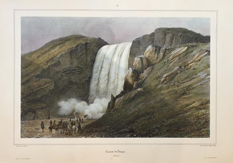 VILLENEUVE Louis Jules Frédéric et BAYOT Adolphe Jean-Baptiste