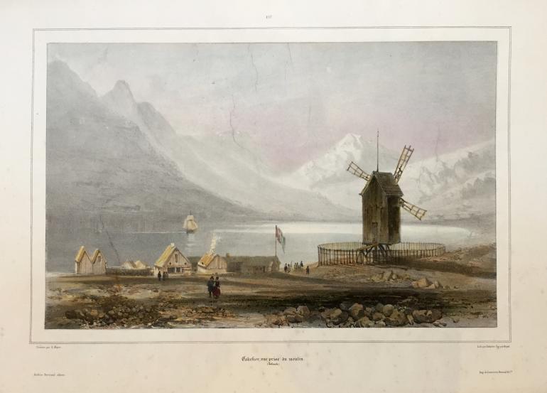 SABATIER L�on Jean-Baptiste et BAYOT Adolphe Jean-Baptiste