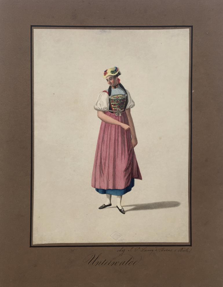 LAMY Johann Peter, éditeur