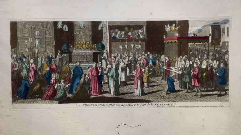 CHEREAU Jacques Simon, �diteur