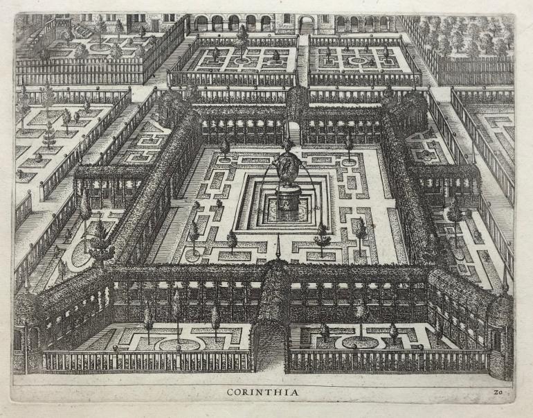 VREDEMAN DE VRIES Jan