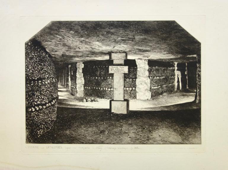 POT�MONT Adolphe Martial