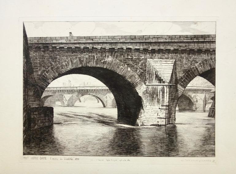 POTÉMONT Adolphe Martial