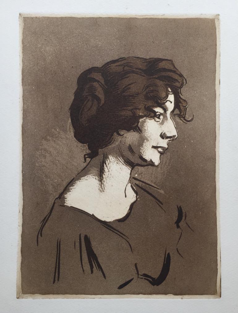 PROUVÉ Emile Victor