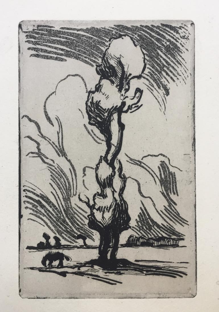 PROUVÉ Emile Victor