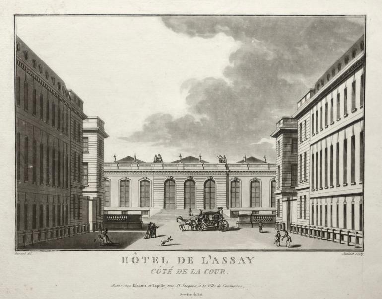 JANINET Jean-Fran�ois