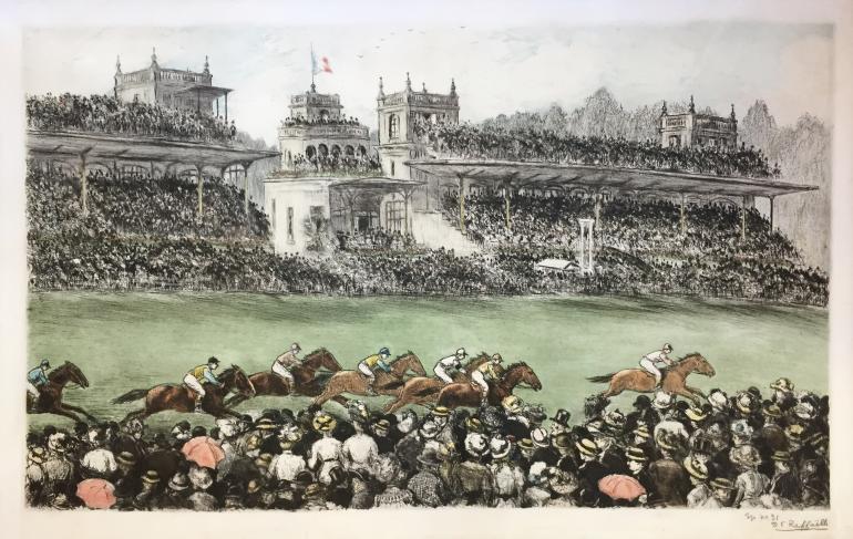 RAFFAELLI Jean-Fran�ois