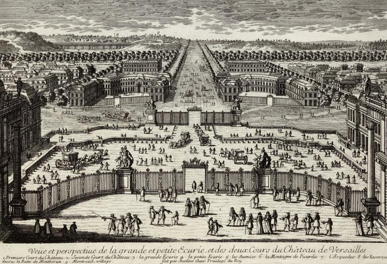 AVELINE François-Antoine