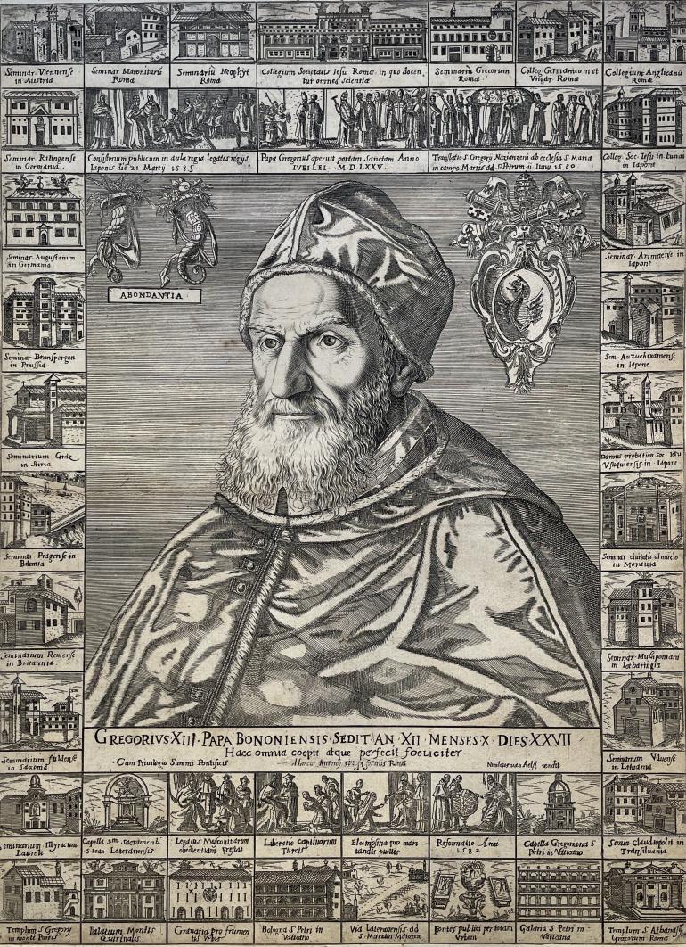 CIAPPI Marc'Antonio (éditeur)