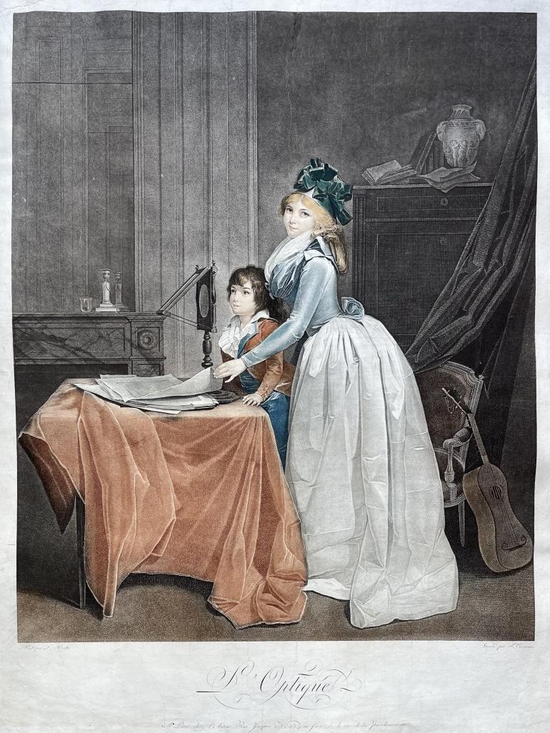 CAZENAVE J.- Frédéric