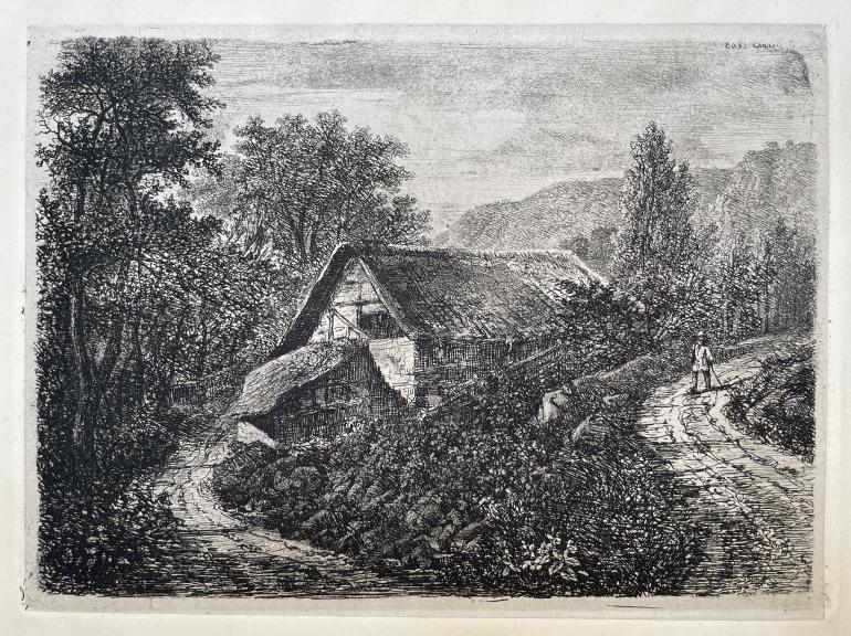 BARON Jean Balthazar