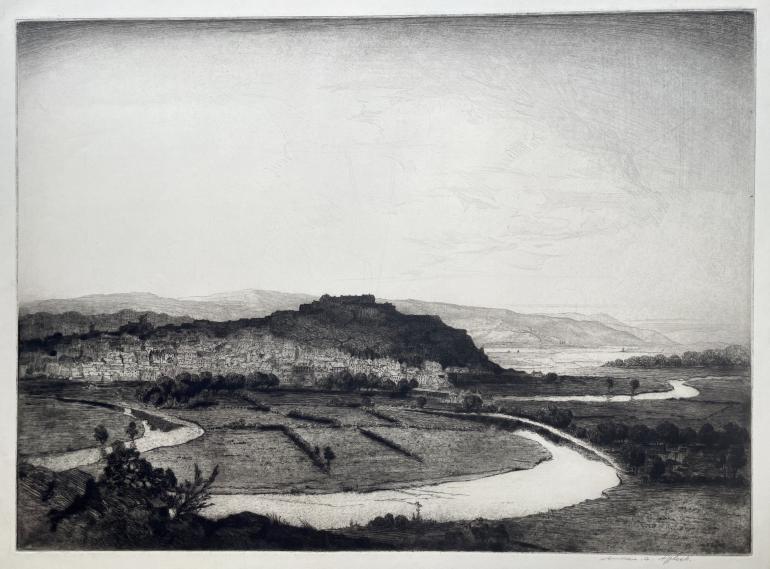 AFFLECK Andrew Fairbairn