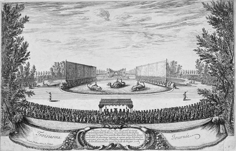 LEPAUTRE Jean and SYLVESTRE  Israël