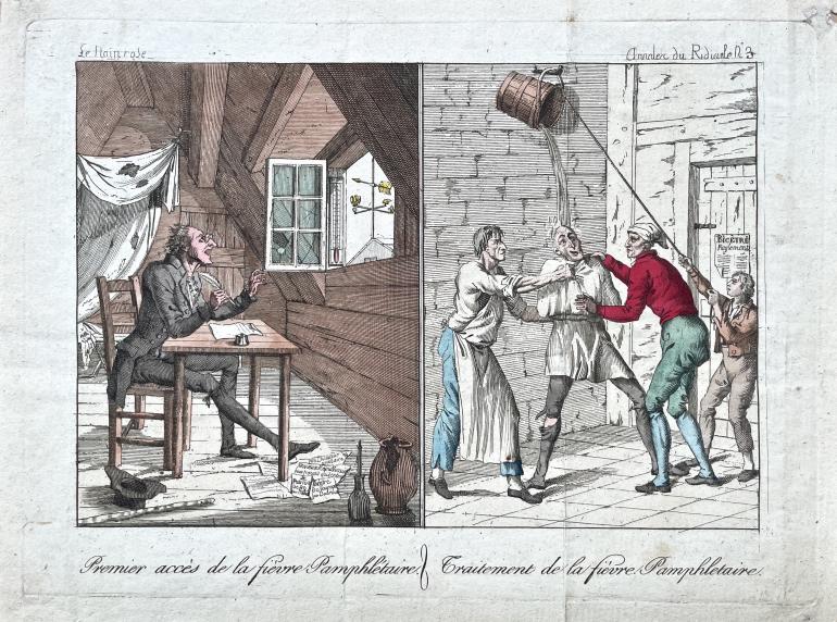 PORTHMANN Jules-Louis-Melchior, éditeur