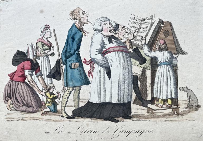 ECOLE FRAN�AISE DU XIXE SIECLE