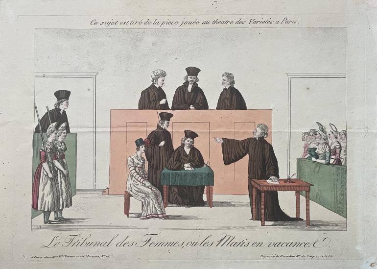 CHEREAU Veuve, �diteur