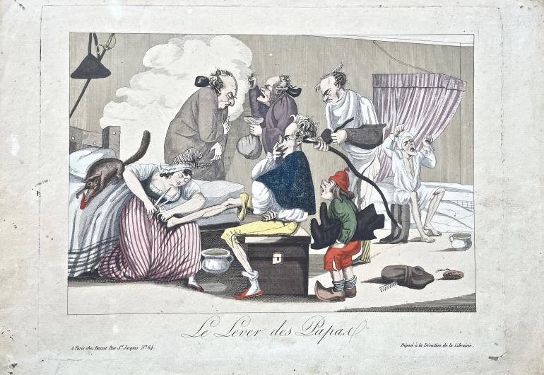 BASSET Paul Andr�, �diteur