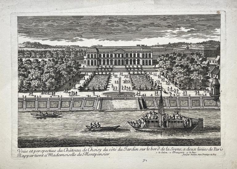 AVELINE Pierre-Alexandre