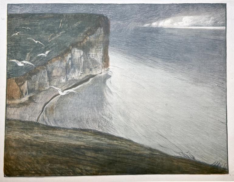 ECOLE FRAN�AISE DU XIXe SIECLE