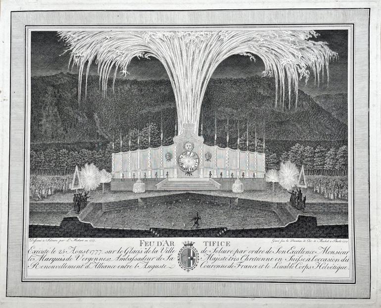 VON MECHEL Christian, éditeur