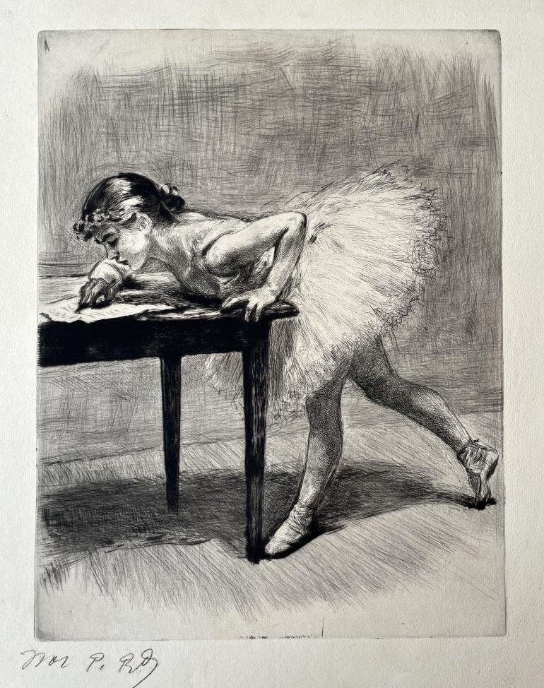 RENOUARD Charles Paul