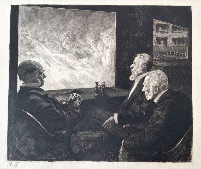 RENOUARD Charles Paul