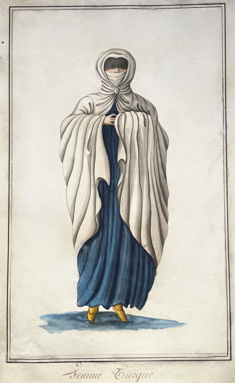 ECOLE FRAN�AISE DU XIXe SIECLE