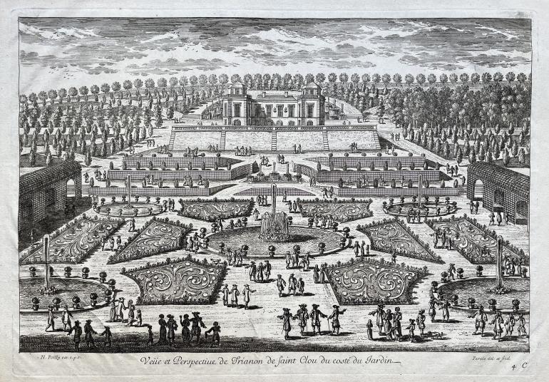 PERELLE Gabriel and sons