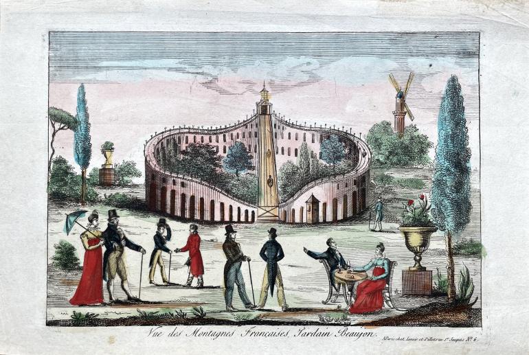 LENOIR et PILLOT, éditeurs