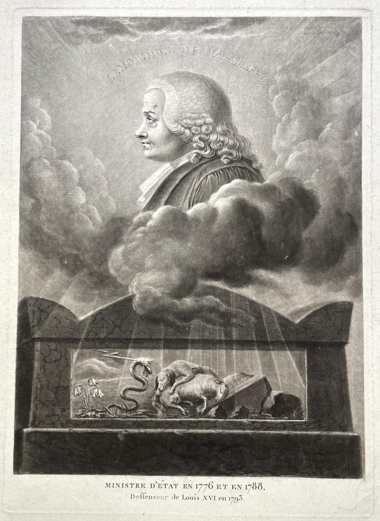 BROSSARD DE BEAULIEU Marie, d'apr�s